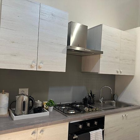 Flat In City Centre Tirano - 10 Minutes From Bernina Express公寓 外观 照片