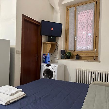 Flat In City Centre Tirano - 10 Minutes From Bernina Express公寓 外观 照片