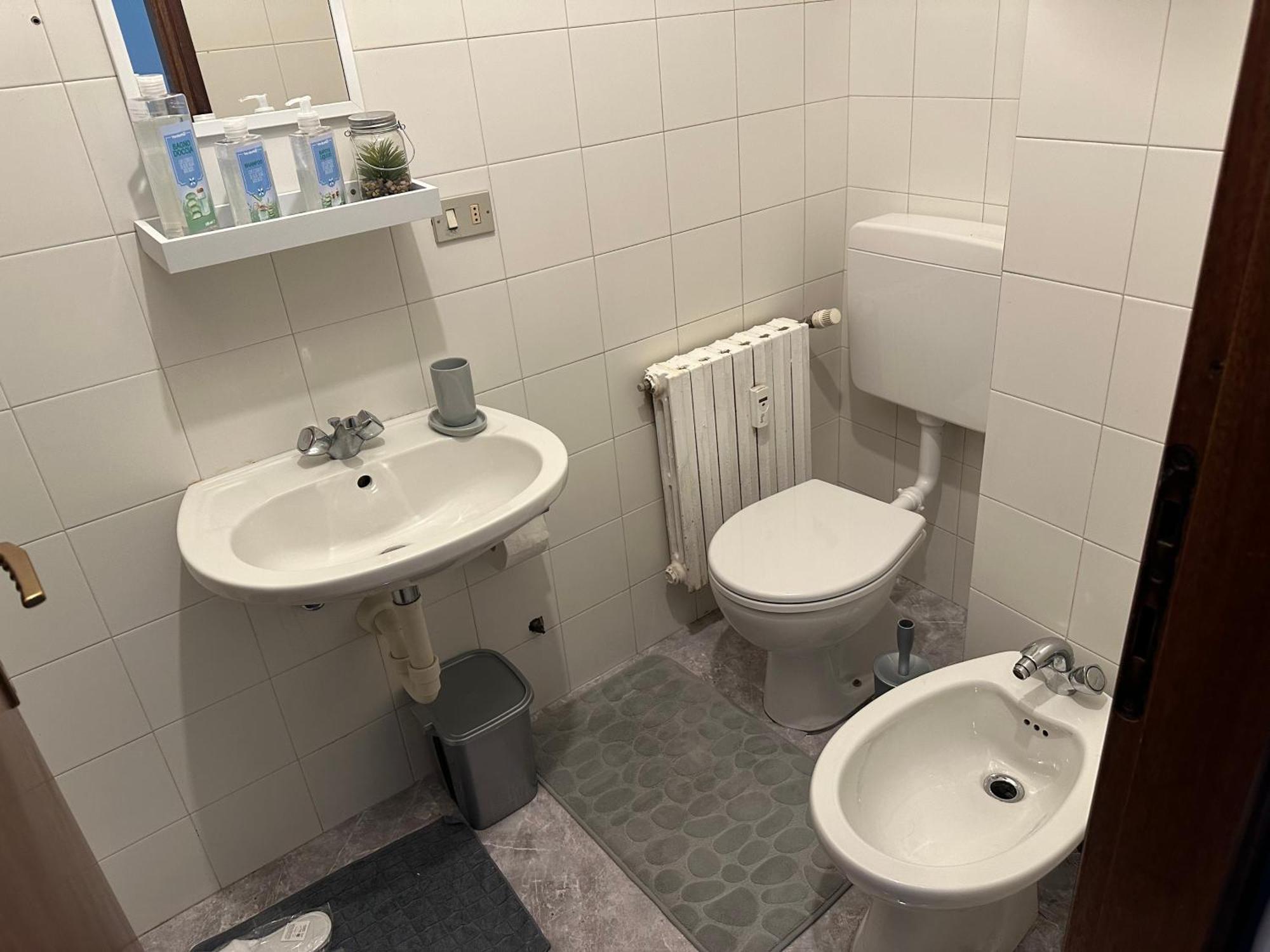 Flat In City Centre Tirano - 10 Minutes From Bernina Express公寓 外观 照片